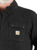 Carhartt Relaxed Fit Midweight Quarter-Zip Pocket Sweater Fleece