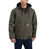 Carhartt Loose Fit Washed Duck Insulated Active Jac