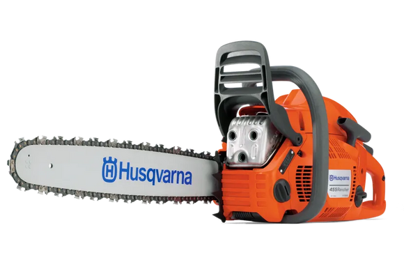 Husqvarna 455 Rancher Gas Chainsaw