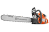 Husqvarna 455 Rancher Gas Chainsaw