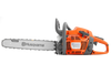 Husqvarna 455 Rancher Gas Chainsaw