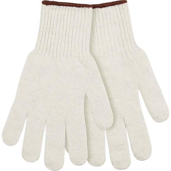 Kinco String Knit Glove