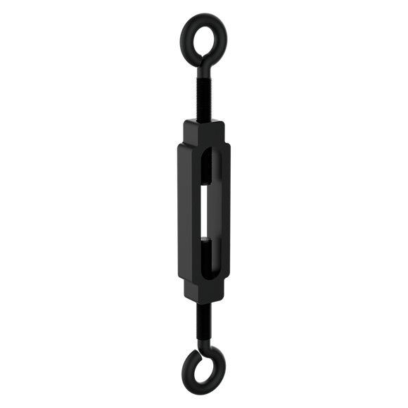 National Hardware Turnbuckle Eye and Eye 1/4