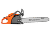 Husqvarna 455 Rancher Gas Chainsaw