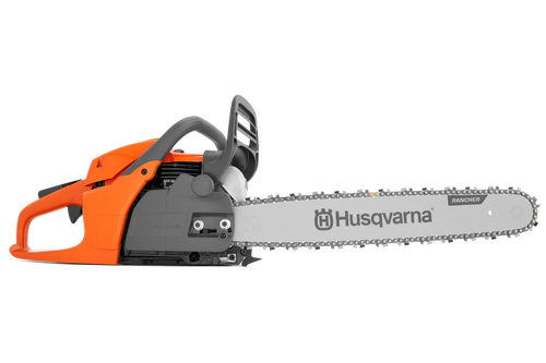 Husqvarna 455 Rancher Gas Chainsaw