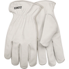 Kinco Pearl Grain Goatskin Driver Glove