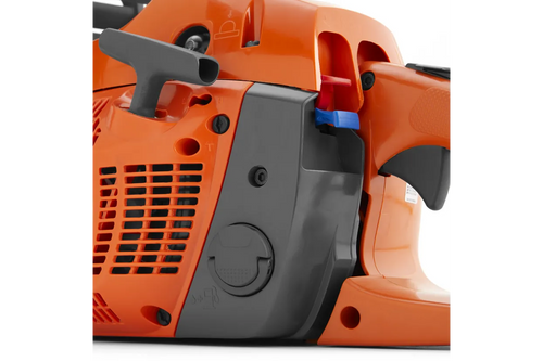 Husqvarna 455 Rancher Gas Chainsaw