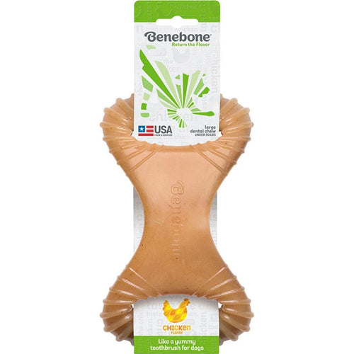 Benebone Chicken Dental Chew