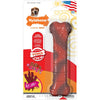 Nylabone Flavor Frenzy Power Chew Beef Jerky Dog Toy