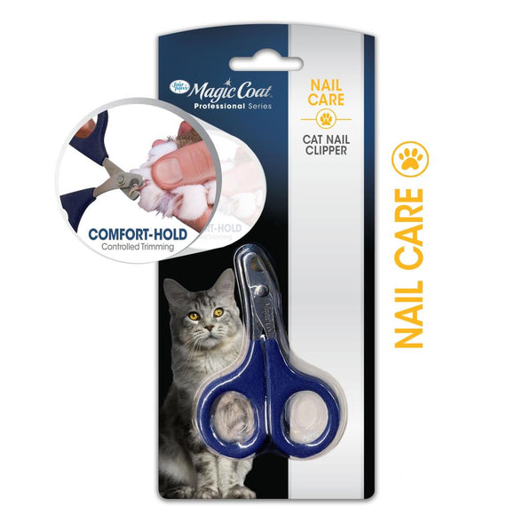 Four Paws Inc Magic Coat® Professional Series Cat Nail Clipper