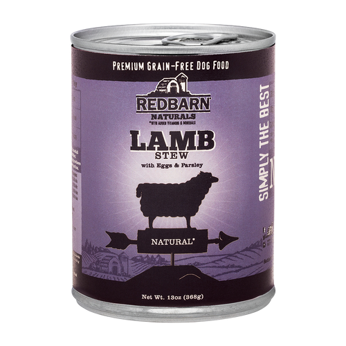 Redbarn Lamb Stew Recipe Bryan OH Town Country True Value