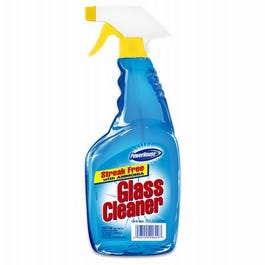 Glass Cleaner, 22-oz. Trigger Spray