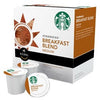 16-Count Breakfast Blend K-Cup Portion Packs