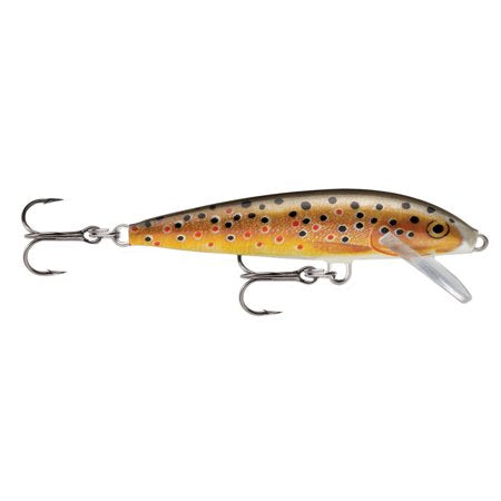 Rapala Original Floating Lure