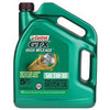 GTX Motor Oil, High-Mileage, 5W-30, 5-Qts.