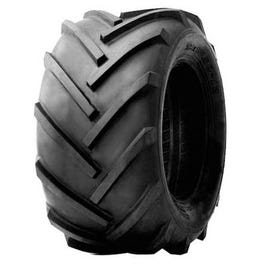 ATV Tire, Super Lug Tread, 18 x 9.50-8 In.