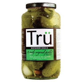 Original Kosher Dill Pickles