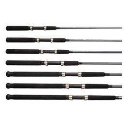 FXS Spinning Fishing Rod, 5-Ft., 2-Pc.