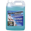 Deck & Siding Cleaner, 1-Gallons