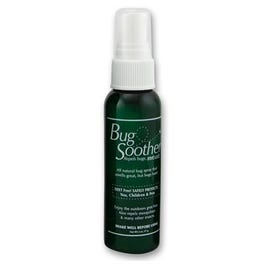 Natural Bug Repellent, Deet Free, 2-oz.