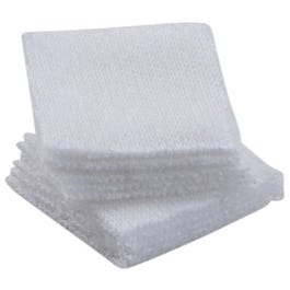 Gun Cleaning Cotton Patch, 3-In., 25-Pk.