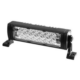 Auto LED Light Bar, 4680 Lumens, 72-Watt, 13.5-In.