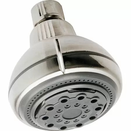 Plumb Pak 5 Function Shower Heads