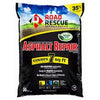 Asphalt Concrete Repair, Covers 7 Sq. Ft., 50-Lbs.