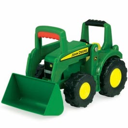 John Deere Big Scoop Tractor, 4-In.