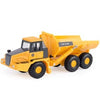 John Deere Articulated Dump Truck, 1:64 Scale