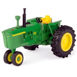 John Deere 4020 Tractor, 1:64 Scale