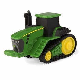 John Deere Tracked Tractor, 1:64 Scale