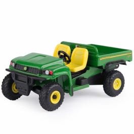 John Deere HPX Gator Truck, 1:32 Scale