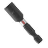 Impact Tough Magnetic Nutsetter, 1/4 x 1-7/8-In.