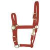 Hamilton 1 Quality Nylon Halters with Adjustable Chin Strap & Snap