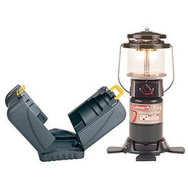 2-Mantle Propane Lantern with Case