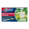 Diamond® Greenlight Strike Anywhere Kitchen Matches