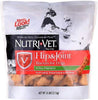 Nutri-Vet Large Dog Hip & Joint Peanut Butter Biscuit Dog Treats