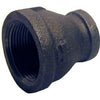 Black Reducing Coupling, 1 x 3/4-In.