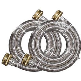 2-Pack Washing Machine Hose