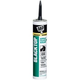 Asphalt Sealant, 10.1-oz.