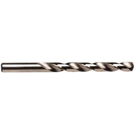 Cobalt Steel Drill Bit, 3/16-In.