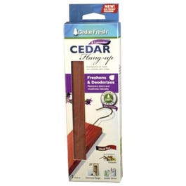 Cedar & Lavender Infusion Hang Up