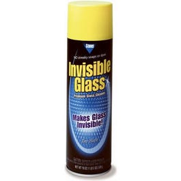 19-oz. Invisible Glass Aerosol Glass Cleaner