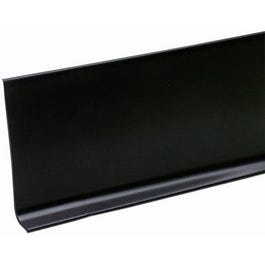 4-Inch x 120-Ft. Black Vinyl Wall Base