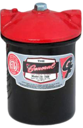 FUEL OIL FILTERS