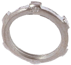 STEEL LOCKNUT 1