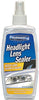 HEADLIGHT LENS SEALER  8OZ