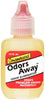 ODORS AWAY 1/2 OUNCE