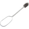 Forney 5/8 In. Wire Fitting Brush with Loop Handle